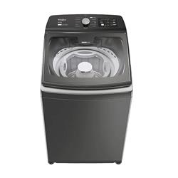 Lavarropas Automatico Whirlpool Superior WWH10AT 10kg Acero