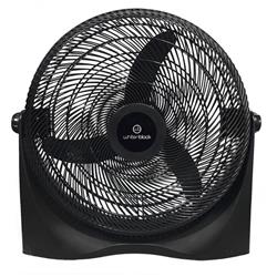 Ventilador Turbo Whitenblack 20