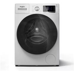 Lavarropas Whirlpool Wnq95ab 9,5kg 1400rpm Blanco Inverter