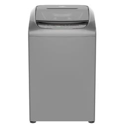 Lavarropas Automatico Whirlpool Superior WW10HTBZWA 10kg Gris Oscuro