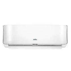 Aire Acondicionado Split Alaska ASI35WCGT Inverter 3500w Frio/Calor Blanco