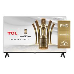 Televisro Led TCL L43s5400-F 43