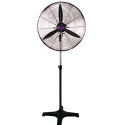 Ventilador de Pie Industrial Eiffel E-528 280W Fundicion 